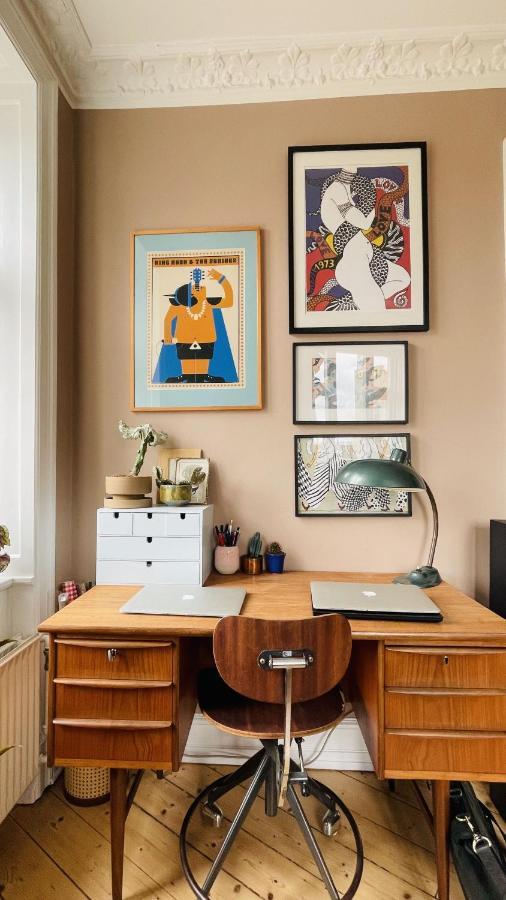 Apartmentincopenhagen Apartment 1494 外观 照片