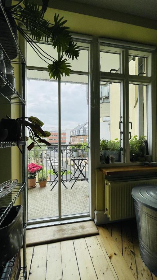 Apartmentincopenhagen Apartment 1494 外观 照片