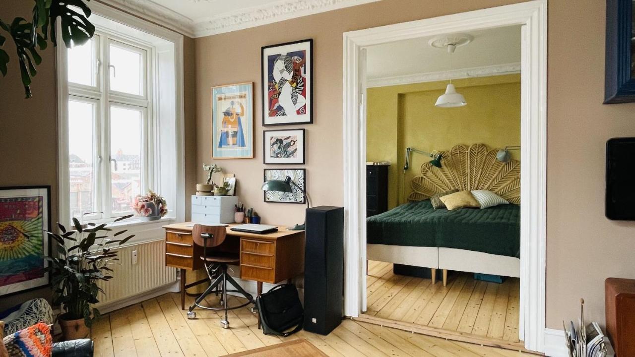 Apartmentincopenhagen Apartment 1494 外观 照片