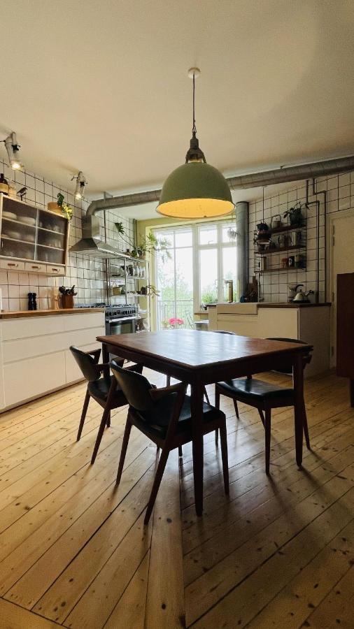 Apartmentincopenhagen Apartment 1494 外观 照片