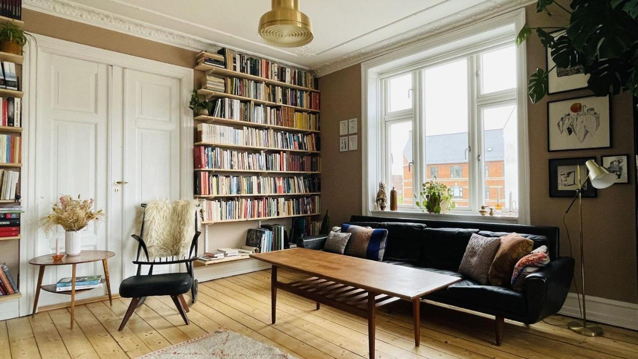 Apartmentincopenhagen Apartment 1494 外观 照片