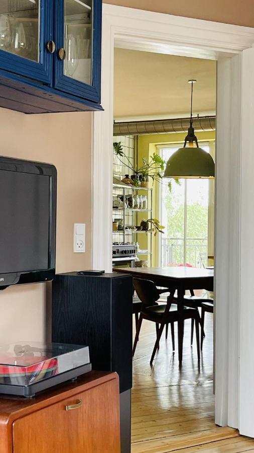 Apartmentincopenhagen Apartment 1494 外观 照片