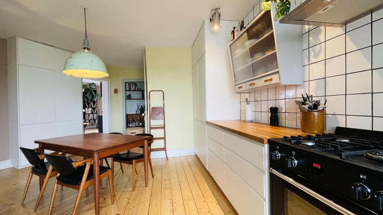 Apartmentincopenhagen Apartment 1494 外观 照片