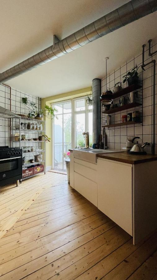Apartmentincopenhagen Apartment 1494 外观 照片