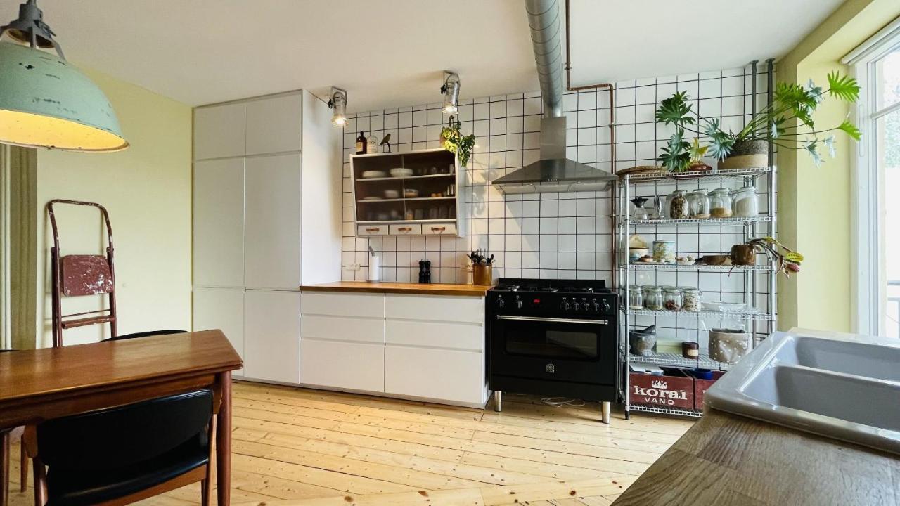 Apartmentincopenhagen Apartment 1494 外观 照片