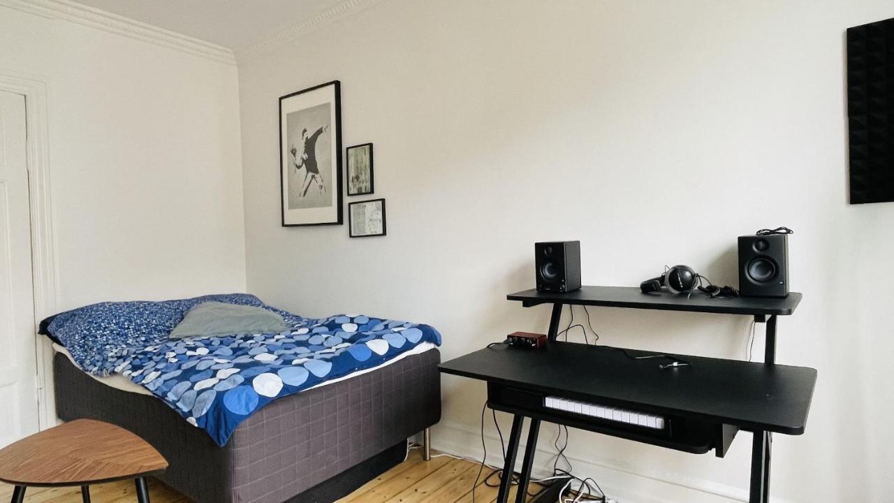 Apartmentincopenhagen Apartment 1494 外观 照片