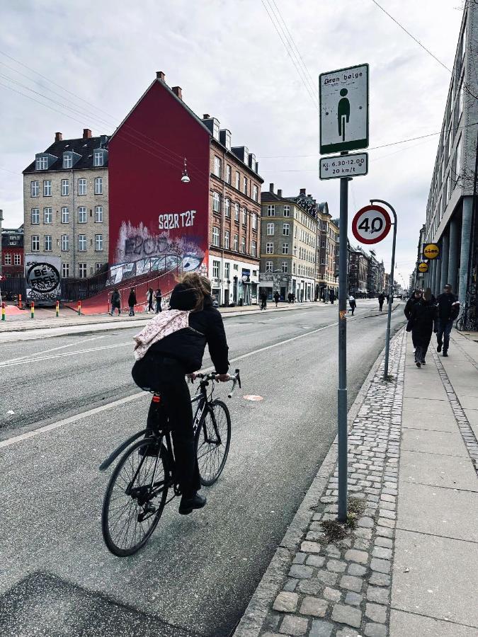 Apartmentincopenhagen Apartment 1494 外观 照片