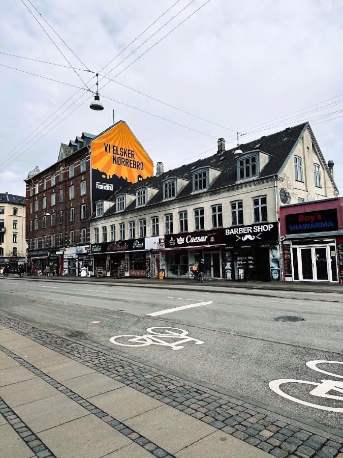 Apartmentincopenhagen Apartment 1494 外观 照片